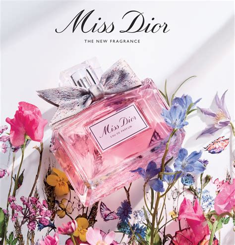 avis parfum miss dior|miss dior perfume 2021.